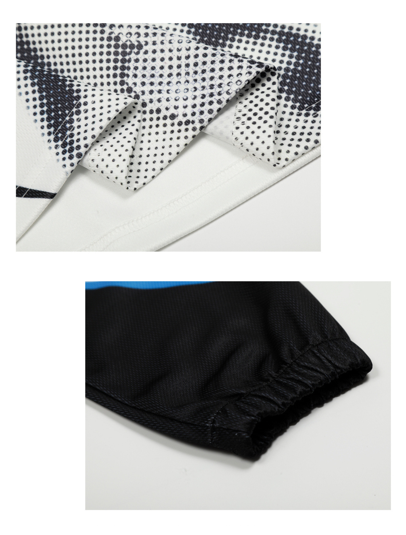 Racing Style Puppy Print T-shirts