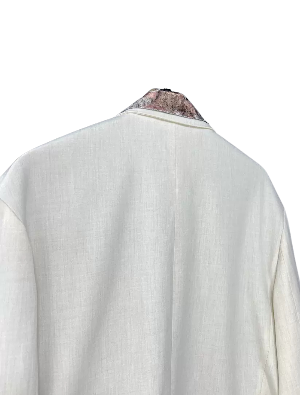 Remake Retro Casual Blazer