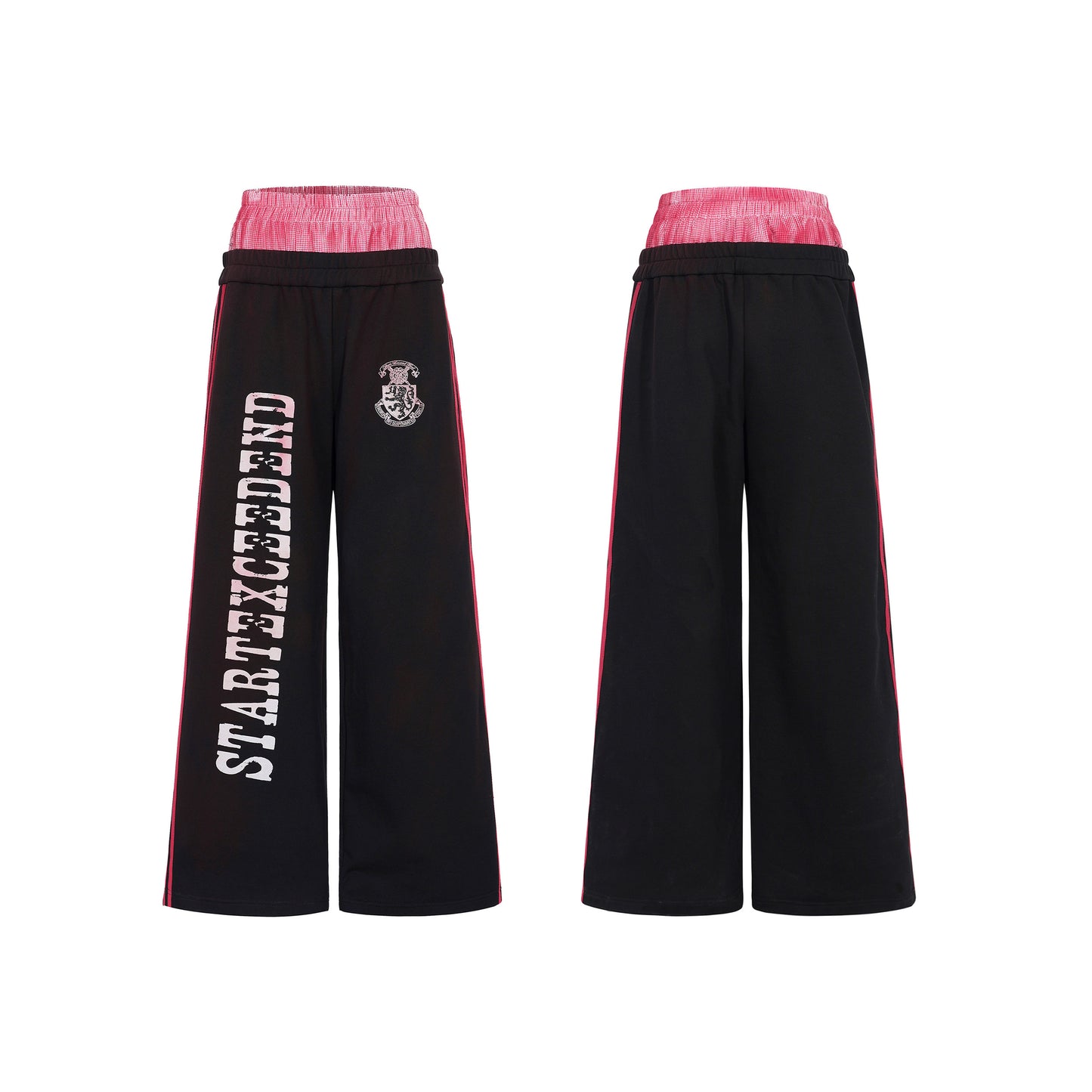 American spray dirty distressed stand-up collar jacket trend