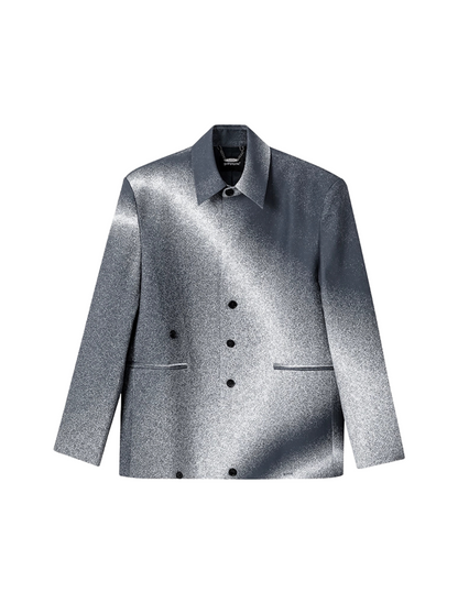 Star Print Suit Setup