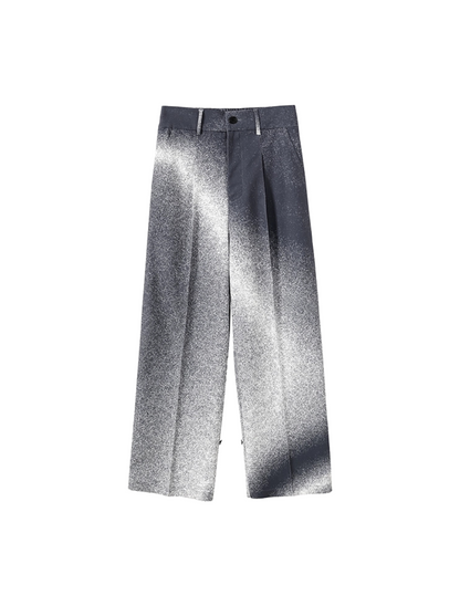 Star Print Suit Setup