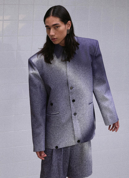 Star Print Suit Setup