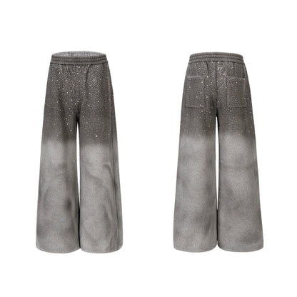 Diamond Hooded Fleece SetUp