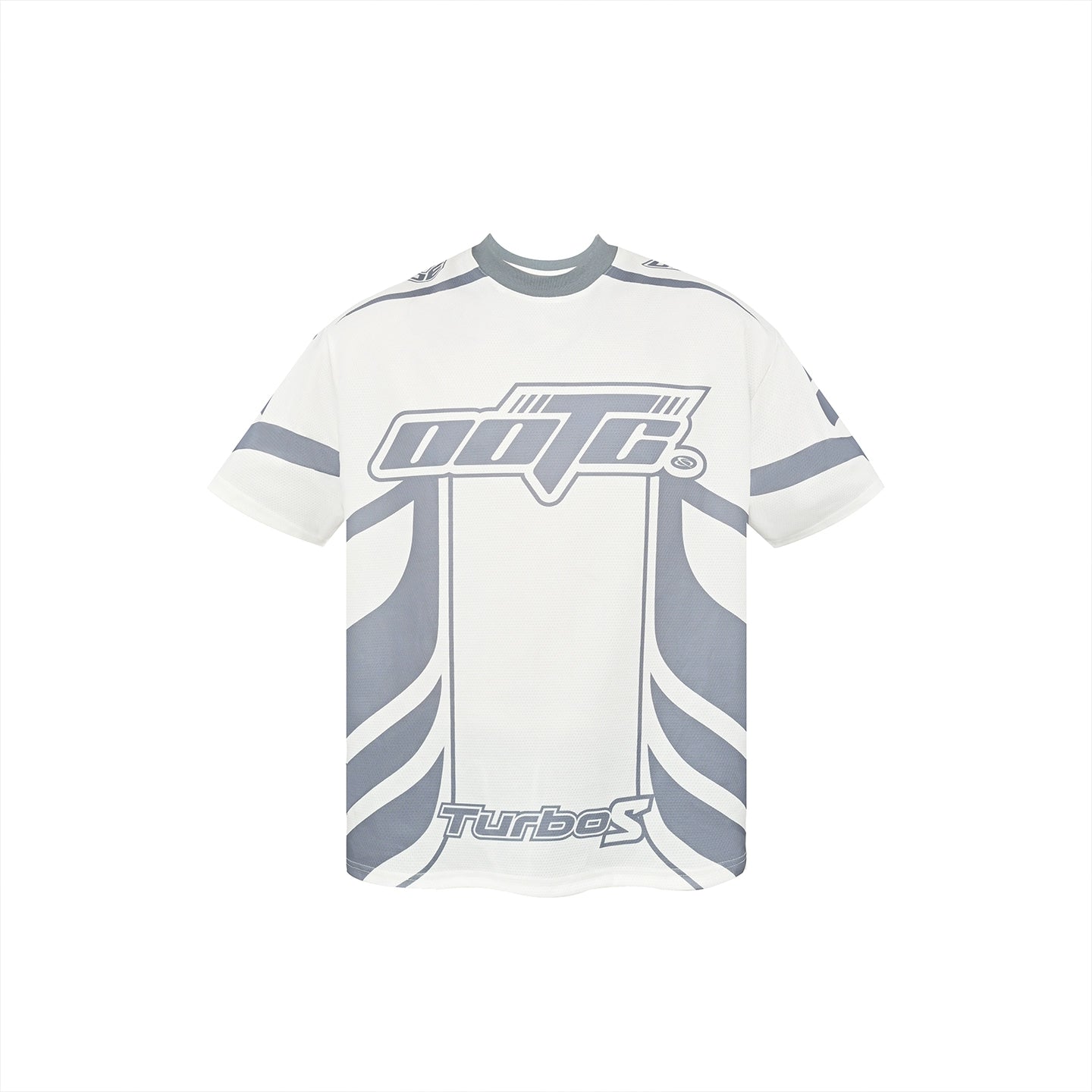 Mesh Racing T-Shirt