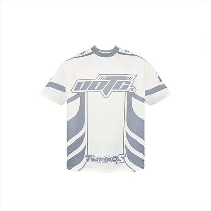 Mesh Racing T-Shirt