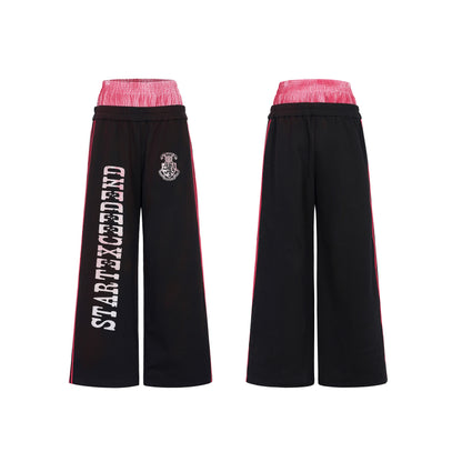 American spray dirty distressed stand-up collar jacket trend