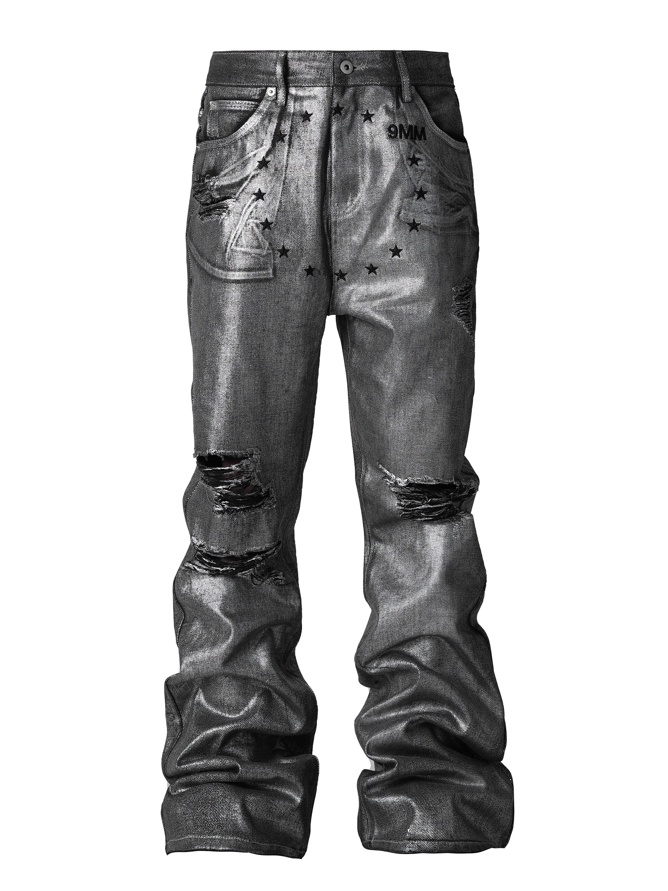 00s japanese label coated denim デニム y2k デニムパンツ – tagged 